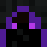 Enderman Assassin - Male Minecraft Skins - image 3