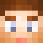 Shawn Spencer [Version 1] - Psych - Male Minecraft Skins - image 3