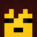 Frisk - Other Minecraft Skins - image 3