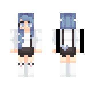 Requests! [Closed] - Female Minecraft Skins - image 2