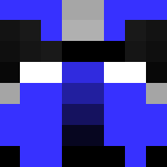 Kame Rider Sub Zero - Male Minecraft Skins - image 3