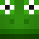 Frog Skin - Interchangeable Minecraft Skins - image 3