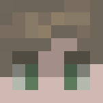 FEck Boy - Boy Minecraft Skins - image 3