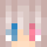 Old Skin - Edit - Female Minecraft Skins - image 3
