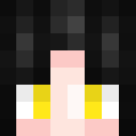Kuro-Chan - Female Minecraft Skins - image 3
