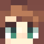 Lisa - Female Minecraft Skins - image 3