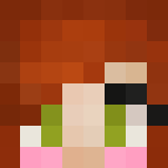 Lily Aldrin - How I Met Your Mother - Male Minecraft Skins - image 3