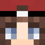 Chill [Requested] ~FliesAway - Female Minecraft Skins - image 3