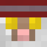 Sheep Gentleman - Male Minecraft Skins - image 3