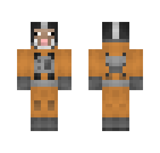 Space Sheep - Interchangeable Minecraft Skins - image 2