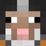 Space Sheep - Interchangeable Minecraft Skins - image 3