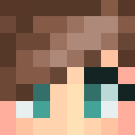 Soshi ~Nanuki - Female Minecraft Skins - image 3