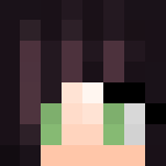 Mσσηу ~ Ɛqυιηxx - Female Minecraft Skins - image 3