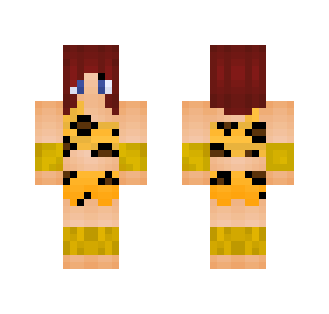 Giganta - Female Minecraft Skins - image 2