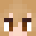 Taiga Aisaga - Interchangeable Minecraft Skins - image 3