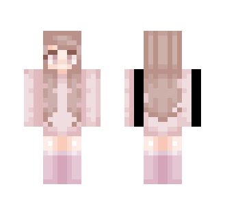 Skin Trade With melra - Female Minecraft Skins - image 2