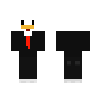 Mr.chicken(me) - Male Minecraft Skins - image 2