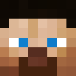 The Diamond King - Male Minecraft Skins - image 3