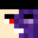 Fluxed Psychopath - Male Minecraft Skins - image 3