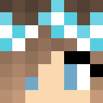I'м вαcк ♥ - Female Minecraft Skins - image 3