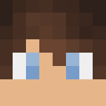 Idk - Male Minecraft Skins - image 3