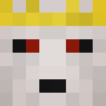 Ghast King [1.8+] - Other Minecraft Skins - image 3