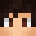 Personnal Skin V2 - Male Minecraft Skins - image 3