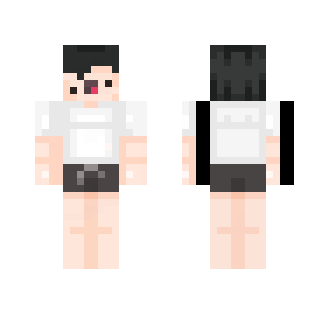 idek here you go child - Male Minecraft Skins - image 2