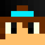 Pewdiepie Fan []New[] - Male Minecraft Skins - image 3