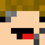 MrCrainer - Male Minecraft Skins - image 3