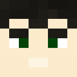 Fingall MacGraw - Male Minecraft Skins - image 3