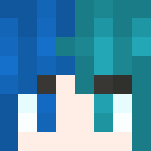 Jenn ~ Personal c: - Other Minecraft Skins - image 3