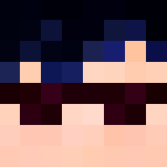 Karamatsu Matsuno - Male Minecraft Skins - image 3
