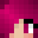 Pinkfusi0n request school skin - Female Minecraft Skins - image 3