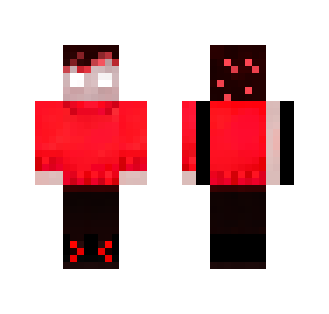 Kankri Vantas - Male Minecraft Skins - image 2