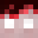 Kankri Vantas - Male Minecraft Skins - image 3