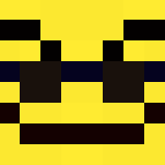 yellow griefer - Male Minecraft Skins - image 3