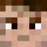 Anakin Skywalker - Male Minecraft Skins - image 3