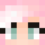 ~* Flower Child *~ - Female Minecraft Skins - image 3