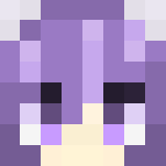Neptune - Interchangeable Minecraft Skins - image 3