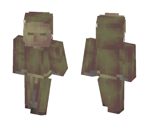[LotC Request] Mask - Other Minecraft Skins - image 1