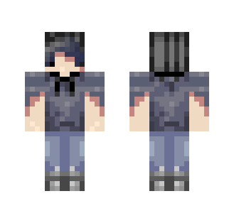 For a friend - Male Minecraft Skins - image 2