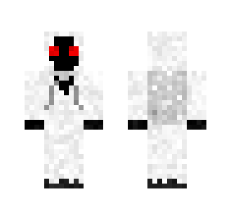 Entity 303 - Other Minecraft Skins - image 2