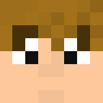 Shaggy from Scooby-Doo (1969) - Male Minecraft Skins - image 3