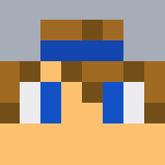Summer Skin - Male Minecraft Skins - image 3