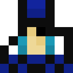Thunderbolt2404 - Male Minecraft Skins - image 3