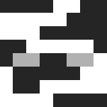 Blue Maze - Other Minecraft Skins - image 3