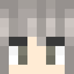 Monochrome ~ Jen - Other Minecraft Skins - image 3