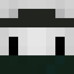 PvP Panda - Male Minecraft Skins - image 3