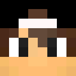 Tom - Male Minecraft Skins - image 3